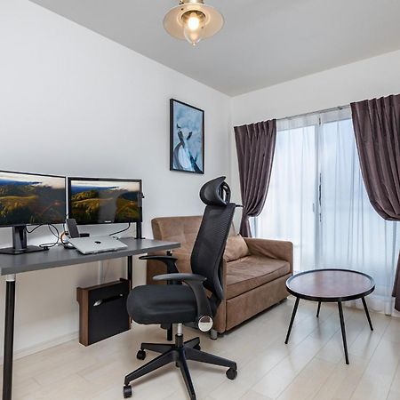 Ferienwohnung Fds Aim Ōsaka Exterior foto