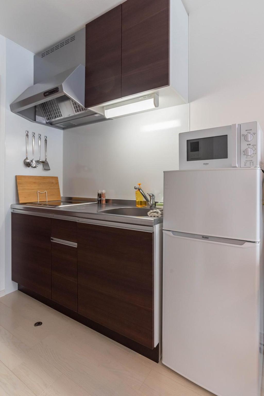 Ferienwohnung Fds Aim Ōsaka Exterior foto