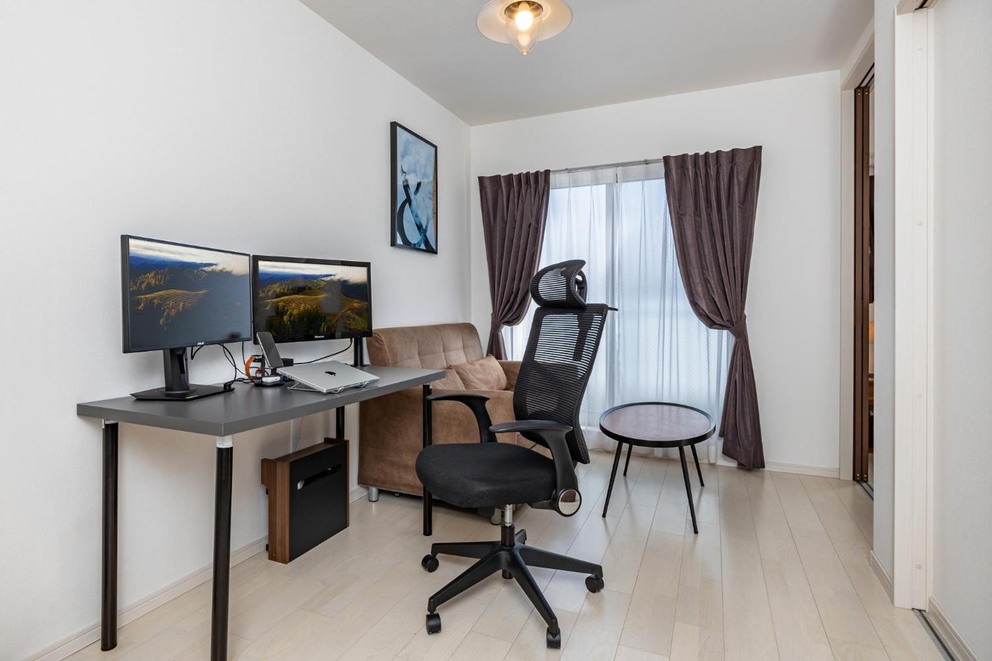 Ferienwohnung Fds Aim Ōsaka Exterior foto