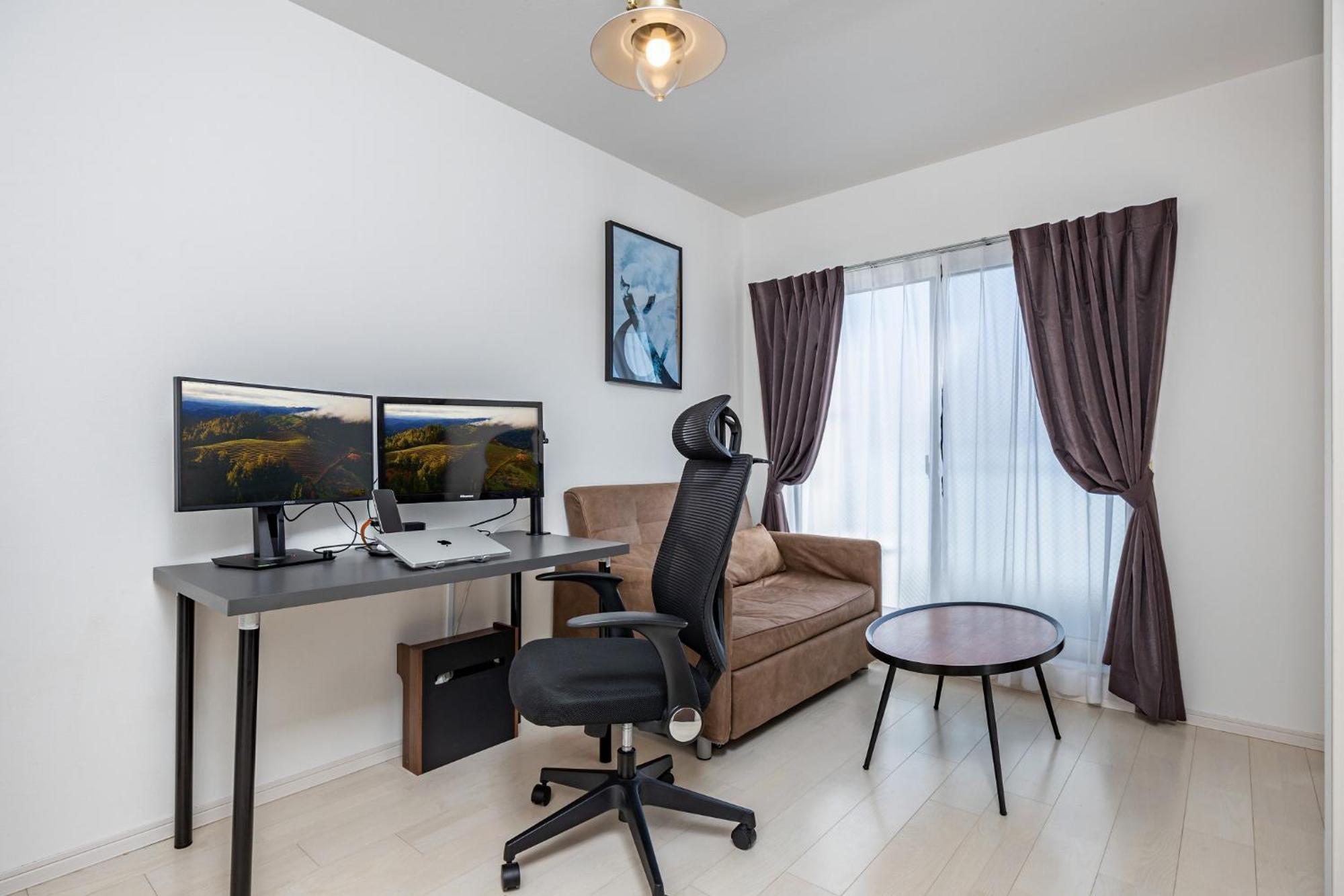 Ferienwohnung Fds Aim Ōsaka Exterior foto